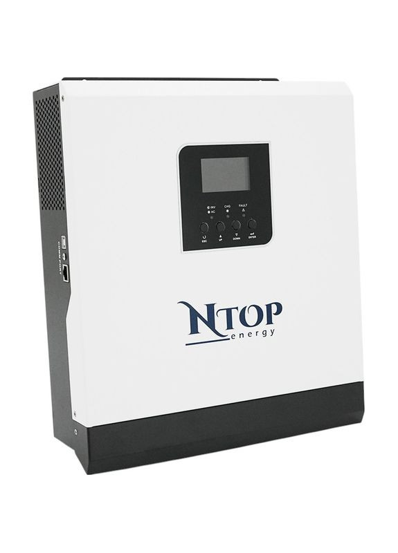 Гібридний інвертор NTP3000VA NTOP (331288052)