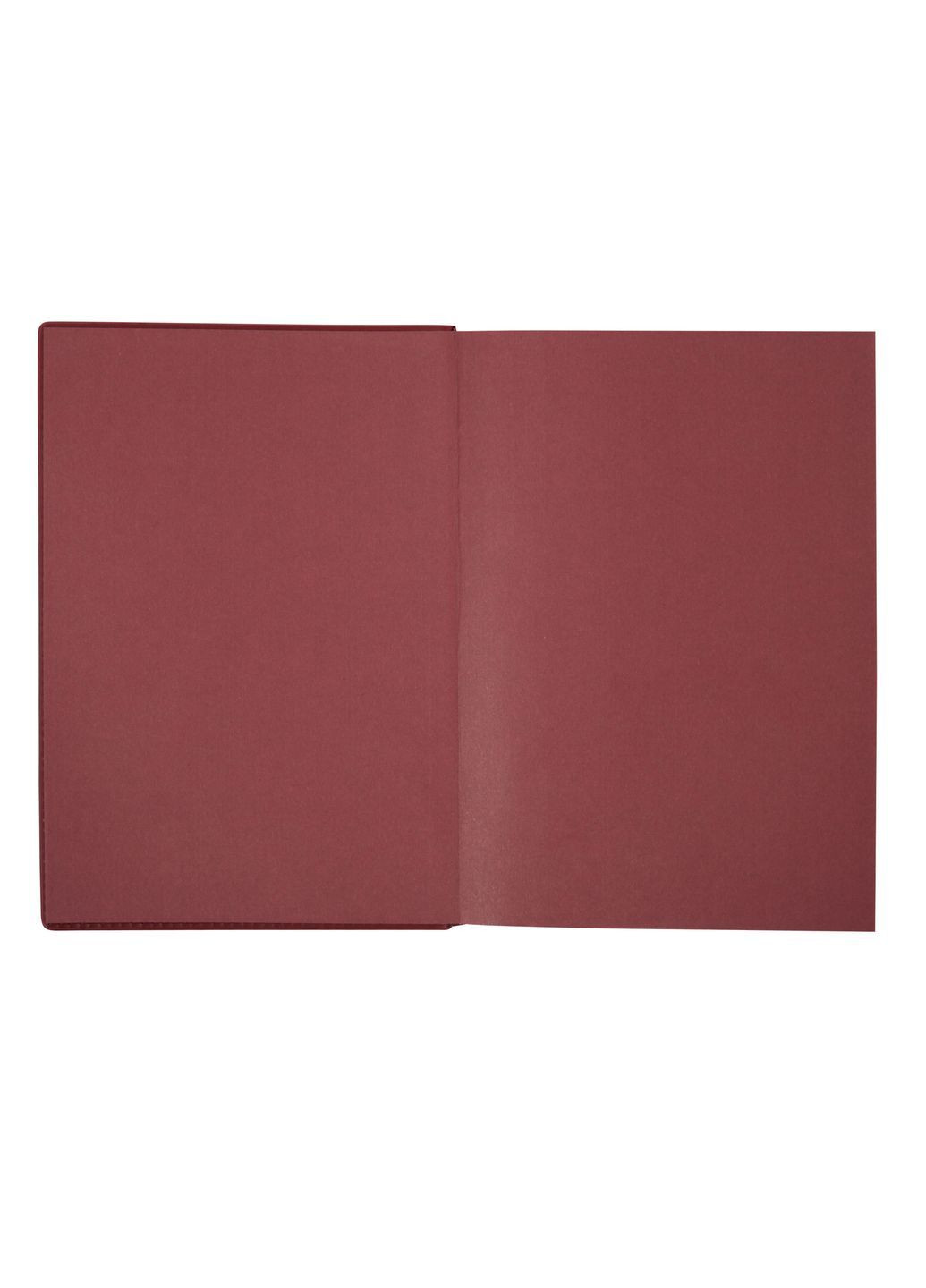 Щоденник А5 2026 Credo 368 с Червоний (252645) Leo Planner (362587855)