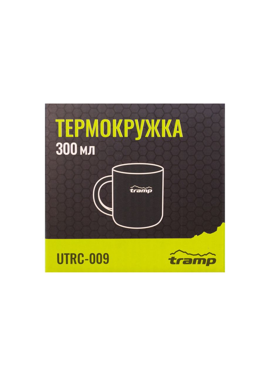 Термокружка 300мл UTRC-009 metal Tramp (366220996)