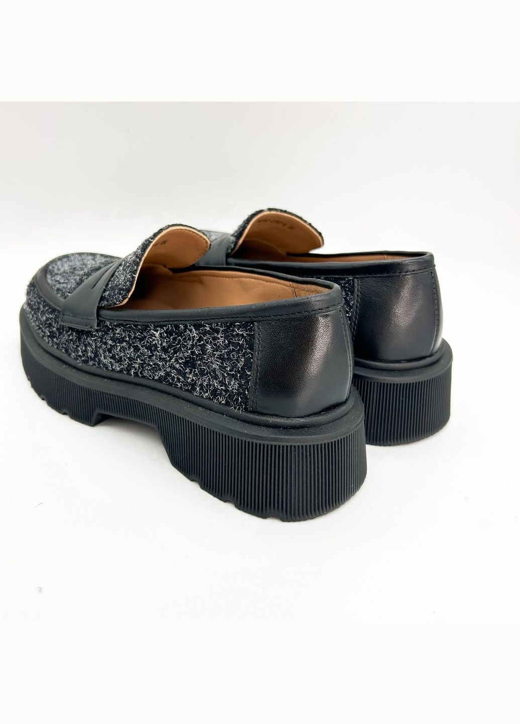 Danler Лофери (р) Замшa 0-1-1-AM-182-2750-8 сірий з, україна — (328835885)