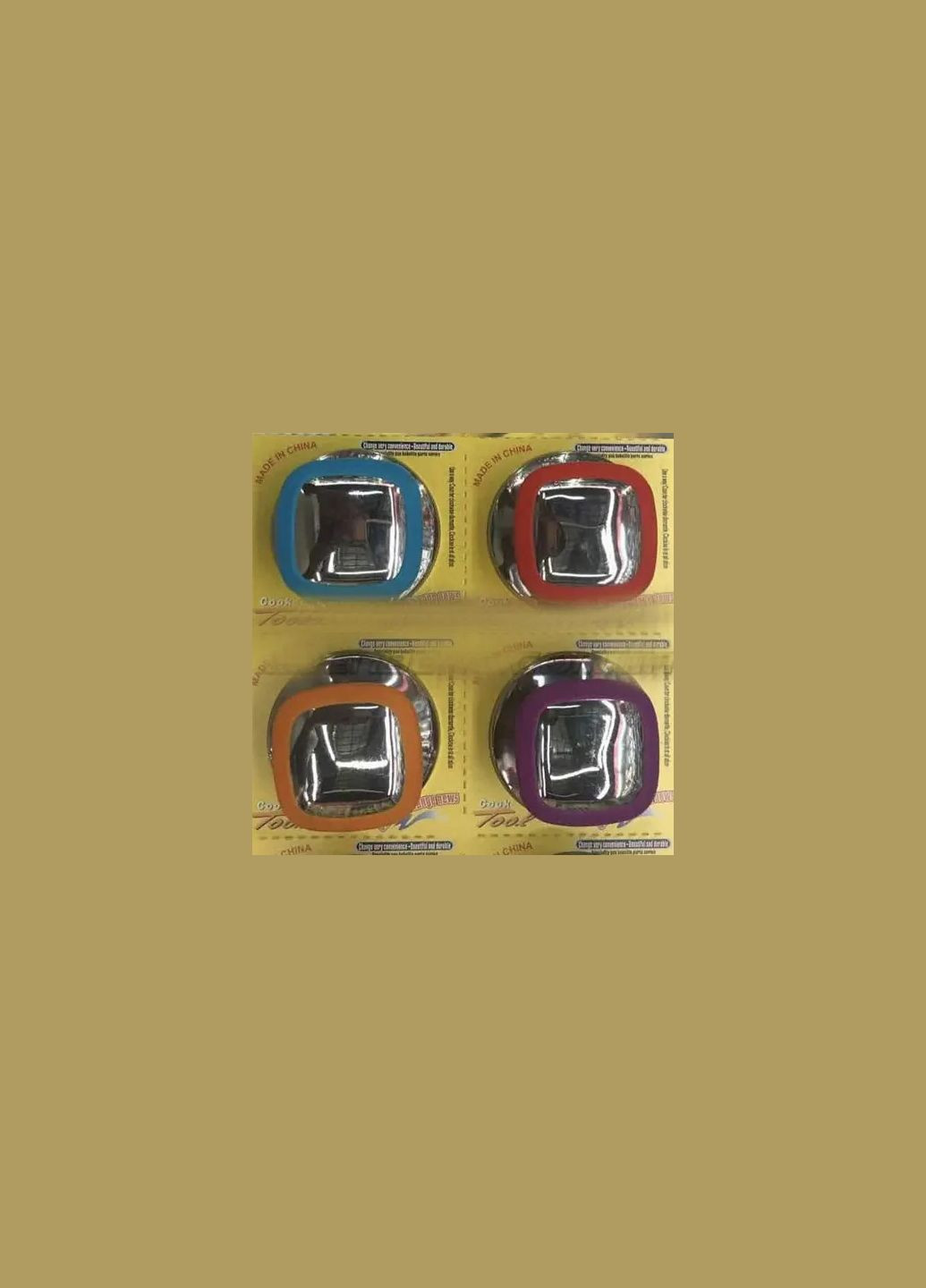 Ручка для кришки FRU-206 Frico (364769644)