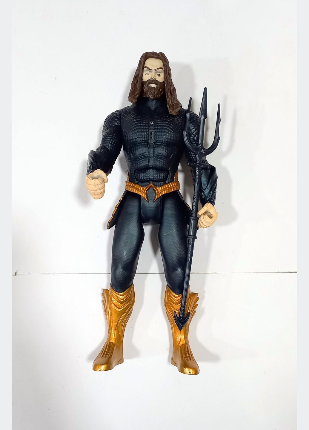 Герой 88180 звук, підсвічування, в коробці (6990876664335) Вид 6 No Brand (292708559)