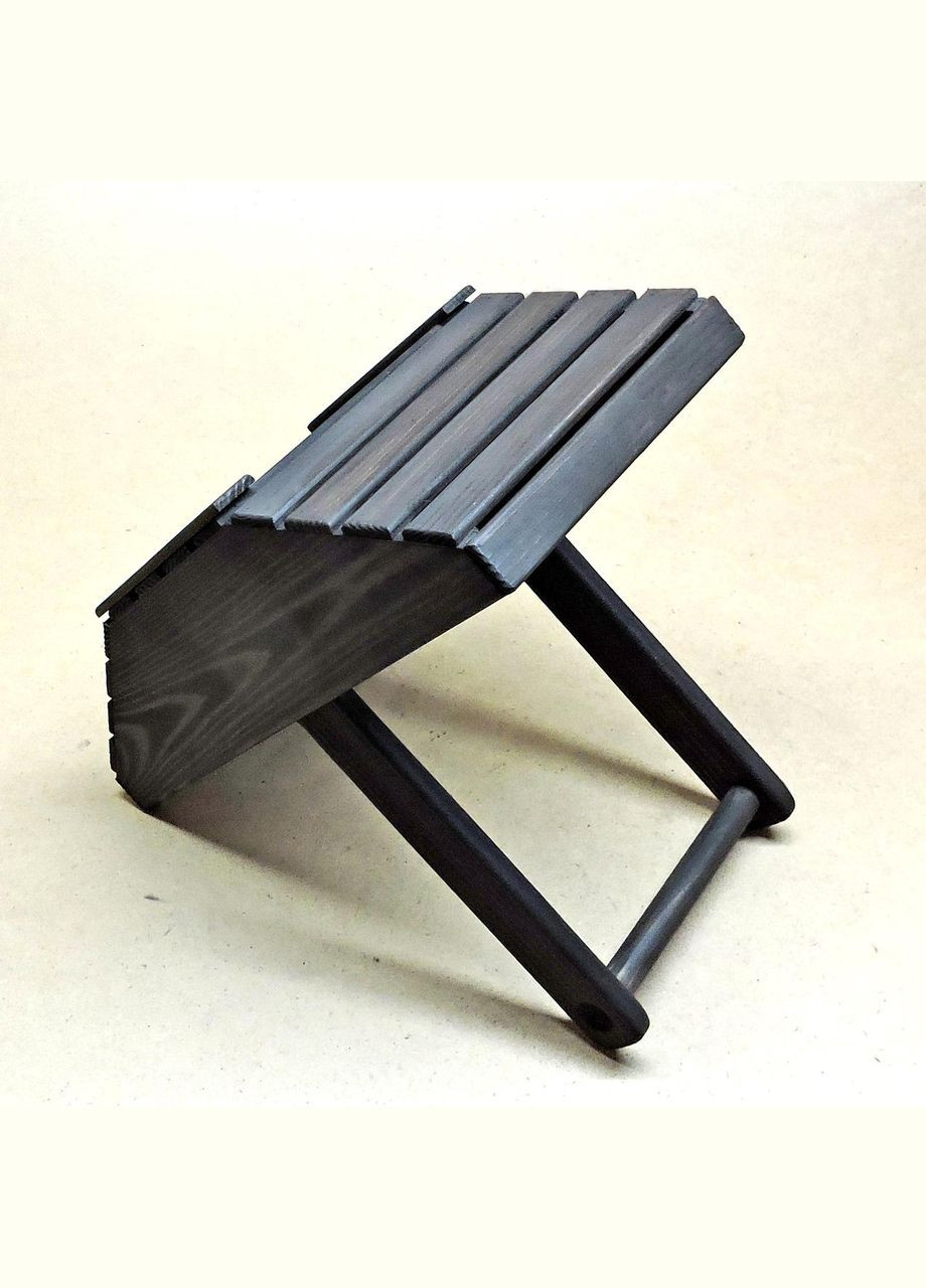 Подарунковий кошик з дерева Ріджент венге (ПДК-000304) No Brand (328912444)