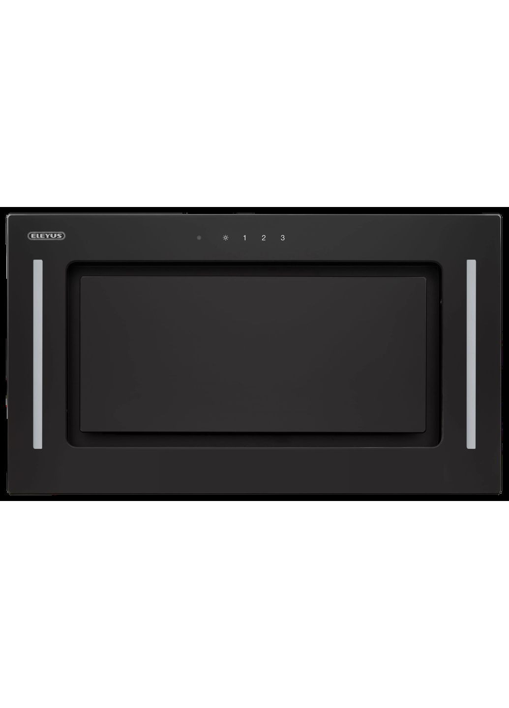 Вытяжка GEMINI 800 LED 52 BL (6642036) ELEYUS (362474777)