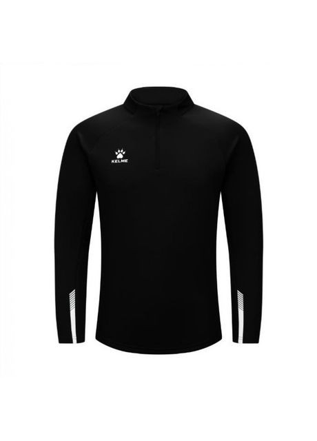 Чорний реглан 7461tt1052.9000 Kelme (371994590)