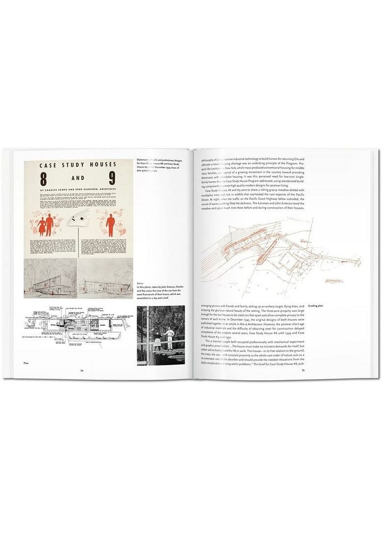 Книга Eames (9783836560214) Taschen (364654016)