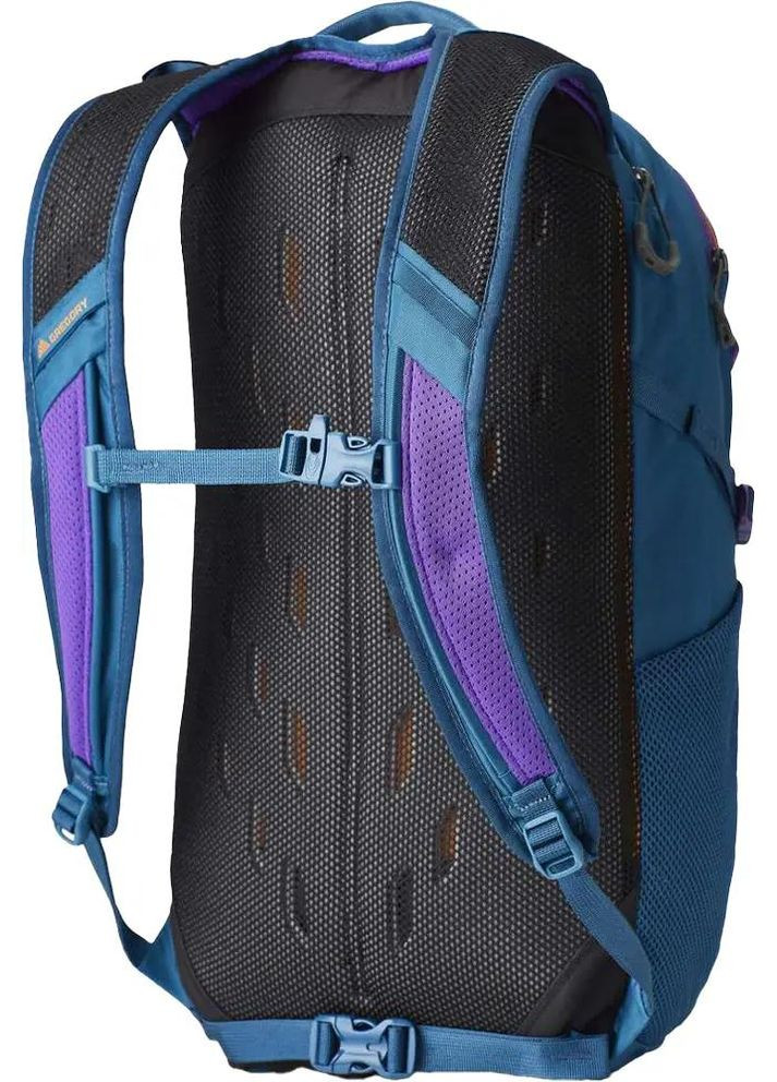 Рюкзак Nano Essential Hiking 18 Icon Teal Gregory (316437860)