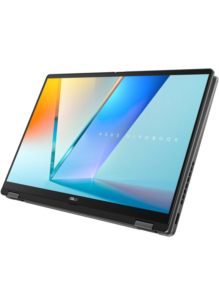 Ноутбук Vivobook Flip 14 TP3407SA-QL011W (90NB14Y1-M000E0) Asus (357208908)