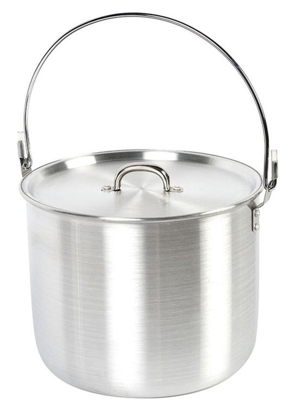 Кастрюля Tribal Pot 12.0 L (16831) AceCamp (315031042)