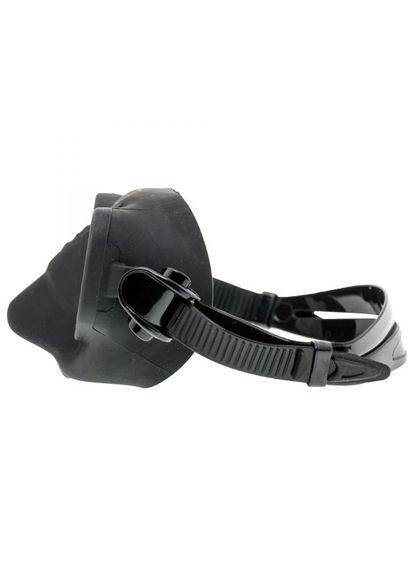 Маска Matrix Black з дзеркальним склом Marlin (322871115)