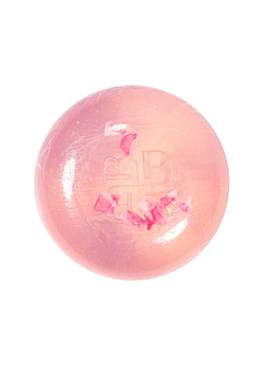 Мыло для лица и тела с аминокислотами Цветущая сакура 100 г Bogenia (367988202)