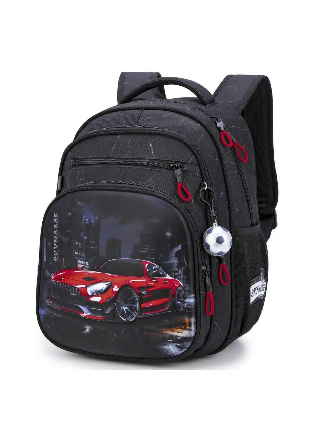 Шкільний рюкзак для хлопчиків /SkyName R3-275 Winner (332164309)