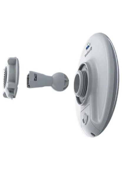 Точка доступа Wi-Fi Ubiquiti NBE-5AC-Gen2 (391241451)