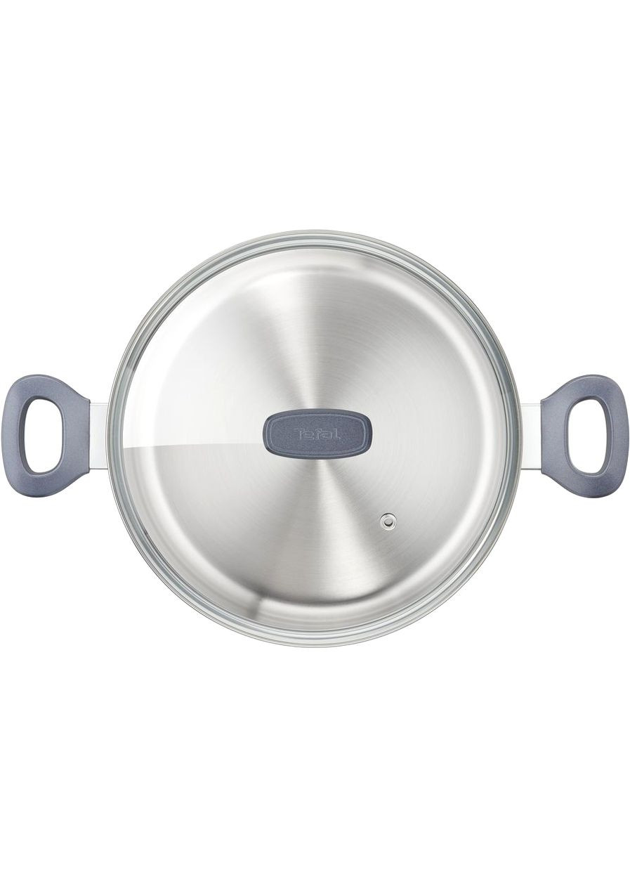 Кастрюля Daily Cook 24 см 5 л (G7124645) Tefal (351855493)
