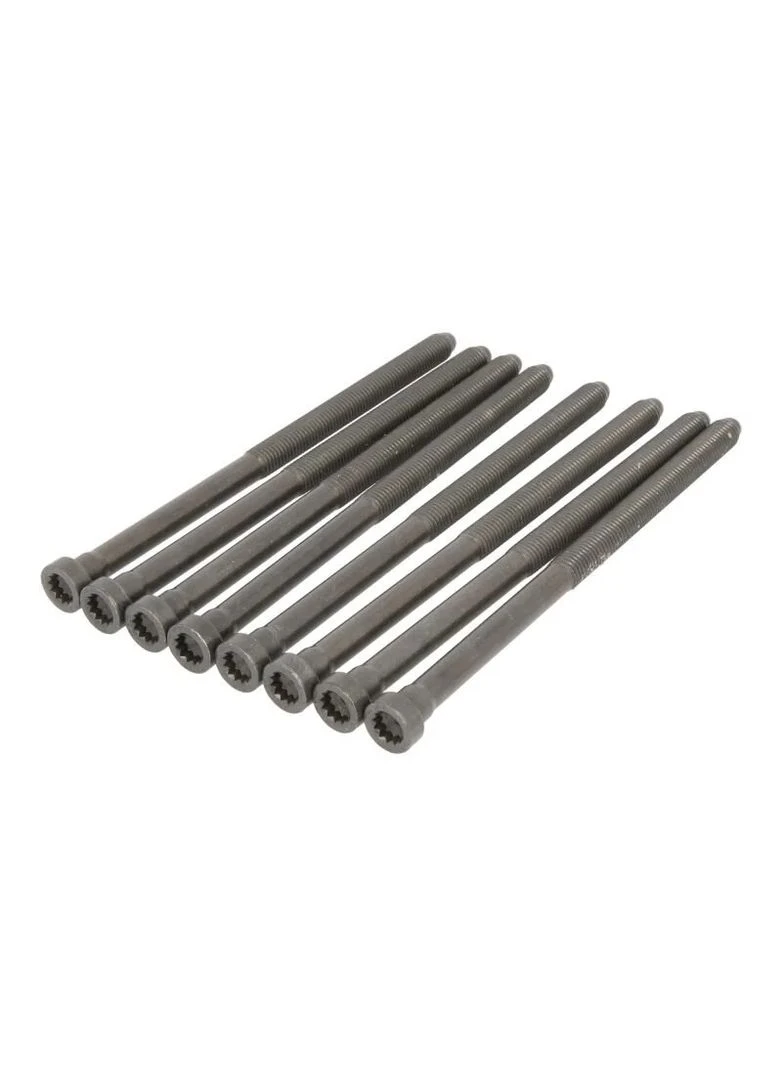 Комплект болтов с головкой системы TORX из черного металла ELRING (347155066)