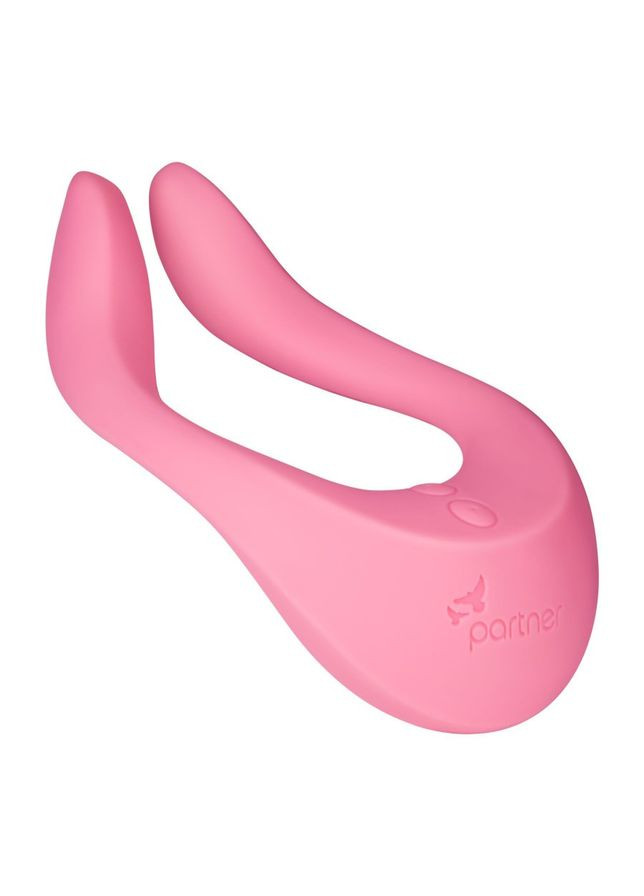 Мультивибратор для пар Endless Joy, Satisfyer (331171375)