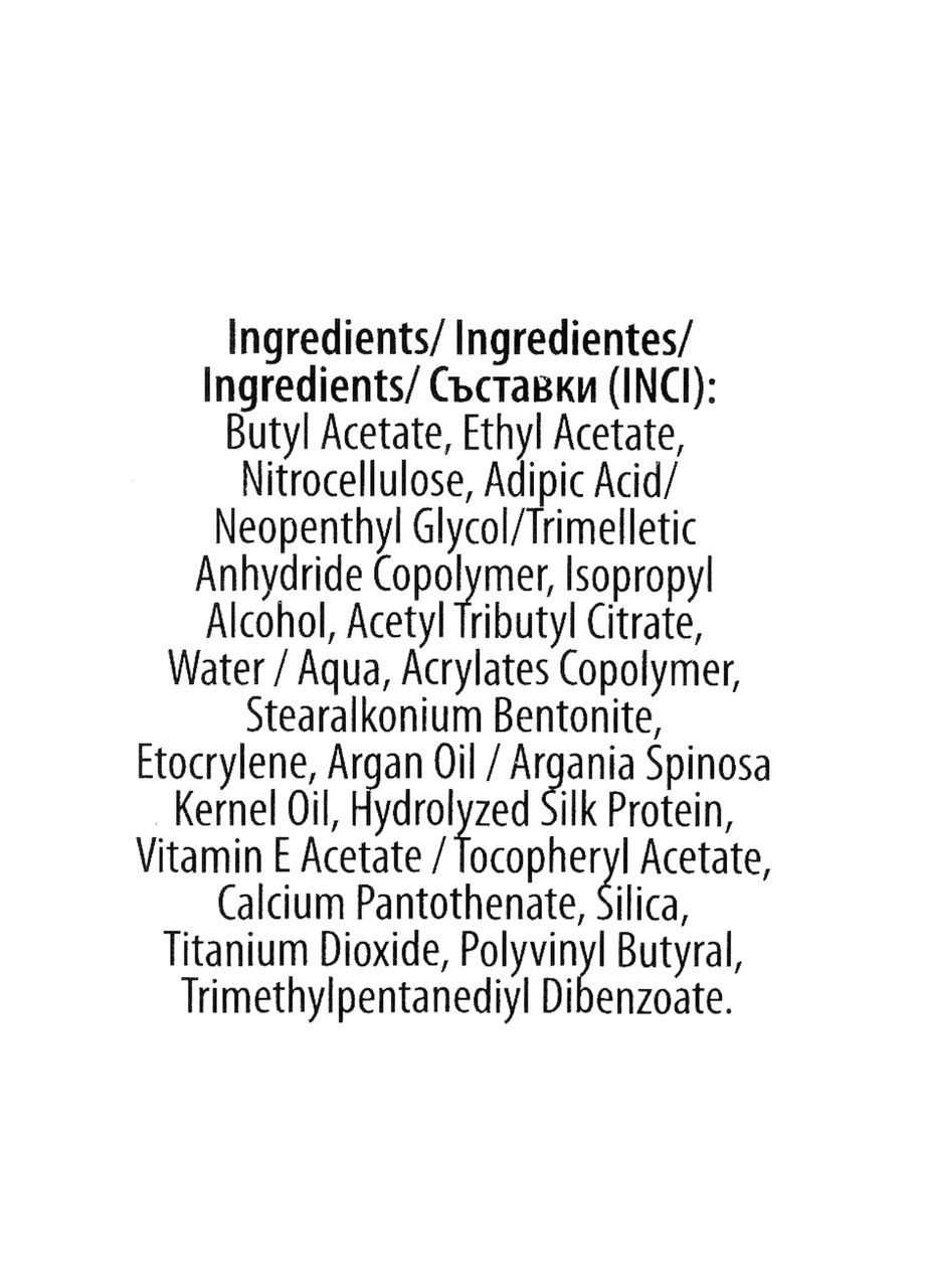 Комплекс 9 в 1 для ногтей "Здоровье ногтей" Nail Therapy, 10 мл REVUELE (338426526)