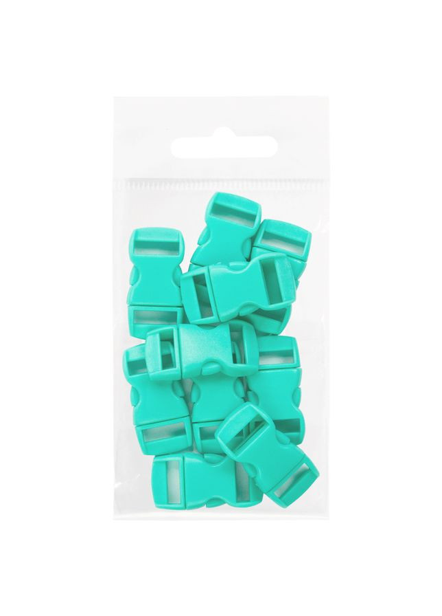 Застібка пластикова 29*14,5*6мм 10шт Марго (362581471)