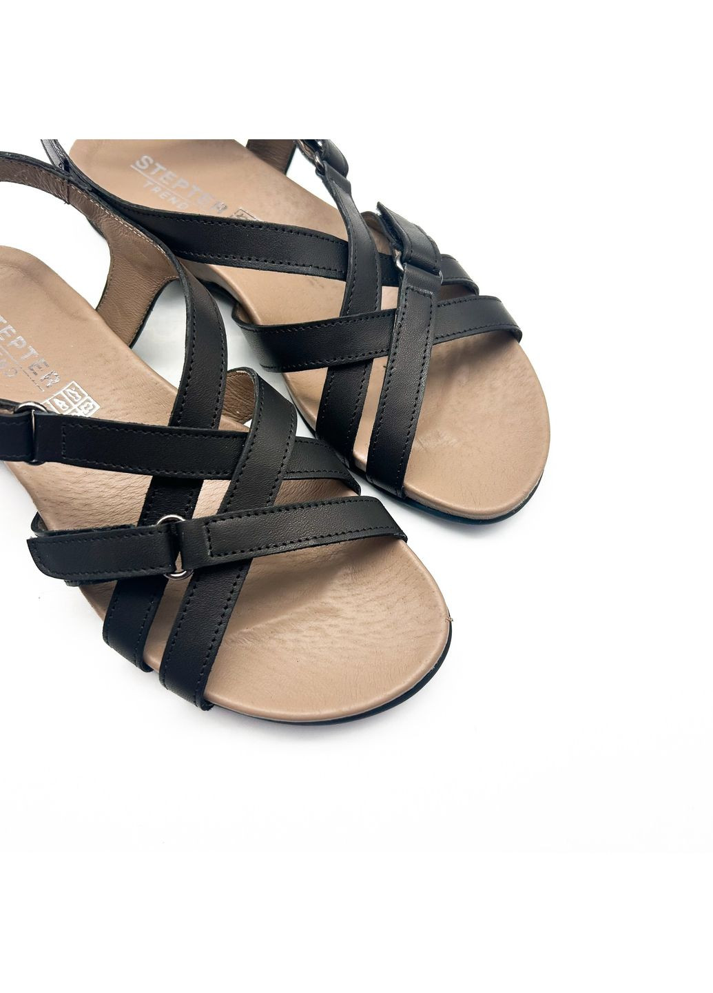 Сандалі (р) Шкіра 0-1-1-8660-1 Stepter (328836938)