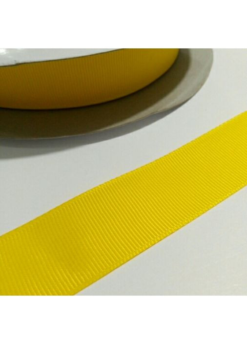 Репсовая лента 2,5 см No Brand (372531746)