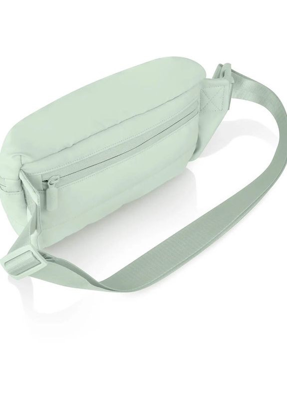 Поясная сумка Puffer Waist Bag Sage Green (930935) Heys (322207866)