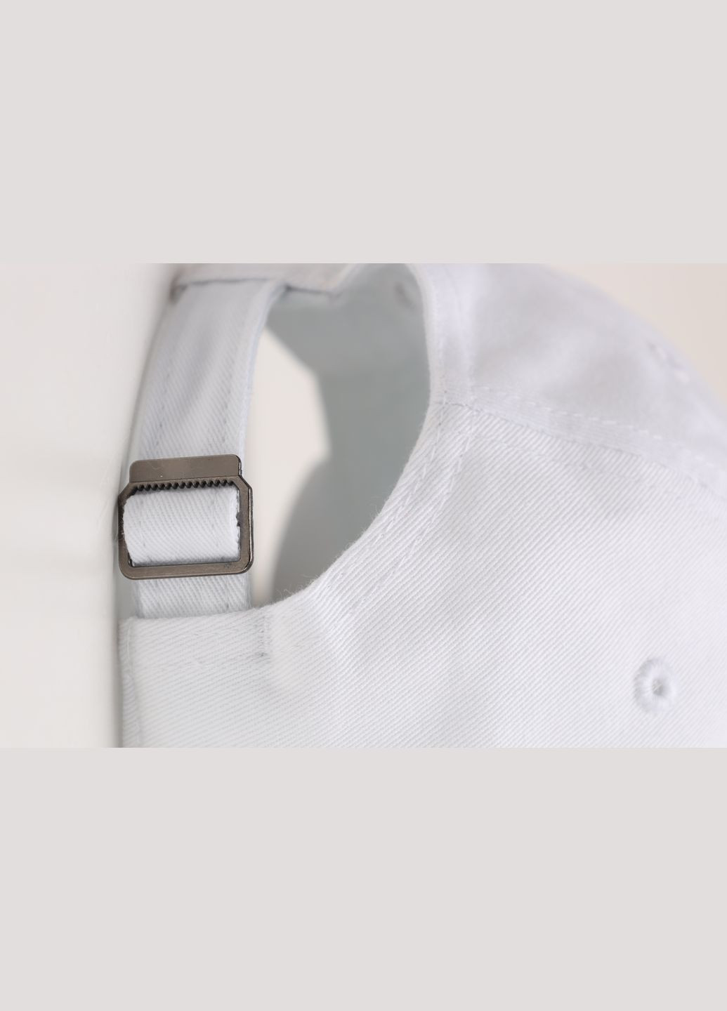 Бейсболка для мальчика цвет белый ЦБ-00270334 No Brand (326098671)