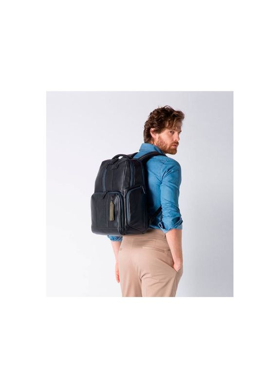 Рюкзак для ноутбука URBAN/Blue CA4532UB00_BLU official Piquadro (372666277)