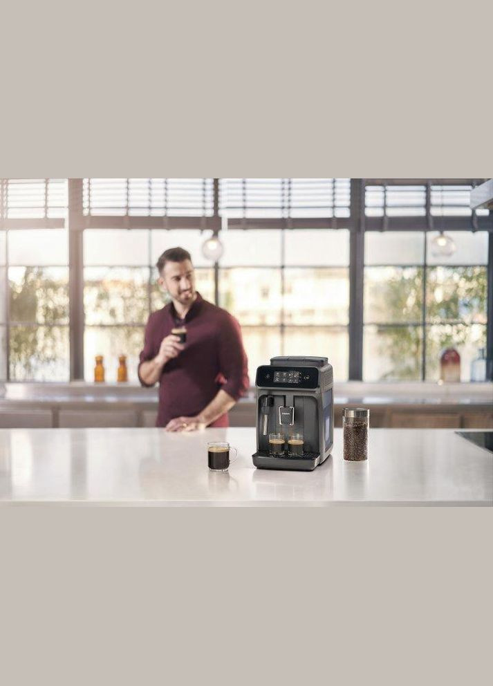 Кофемашина Series 1200 EP1224/00 Philips (368582554)