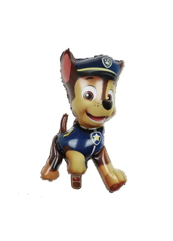 Фольгована фігура "Чейз " 60 х 44 см, Китай No Brand (315503061)