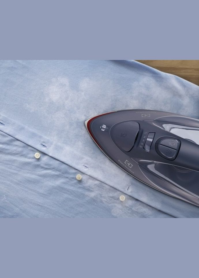 Праска з парою E6SI1-4MN Electrolux (314928708)