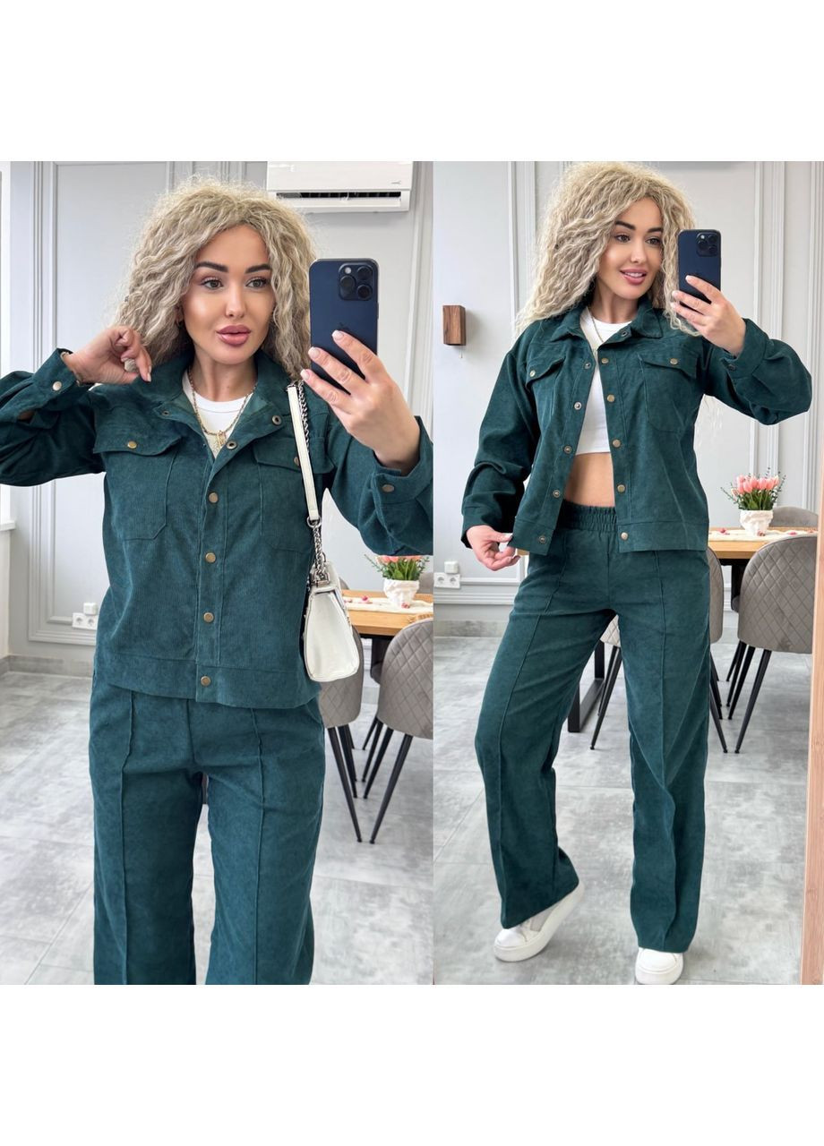 Жіночий костюм No Brand (363023291)