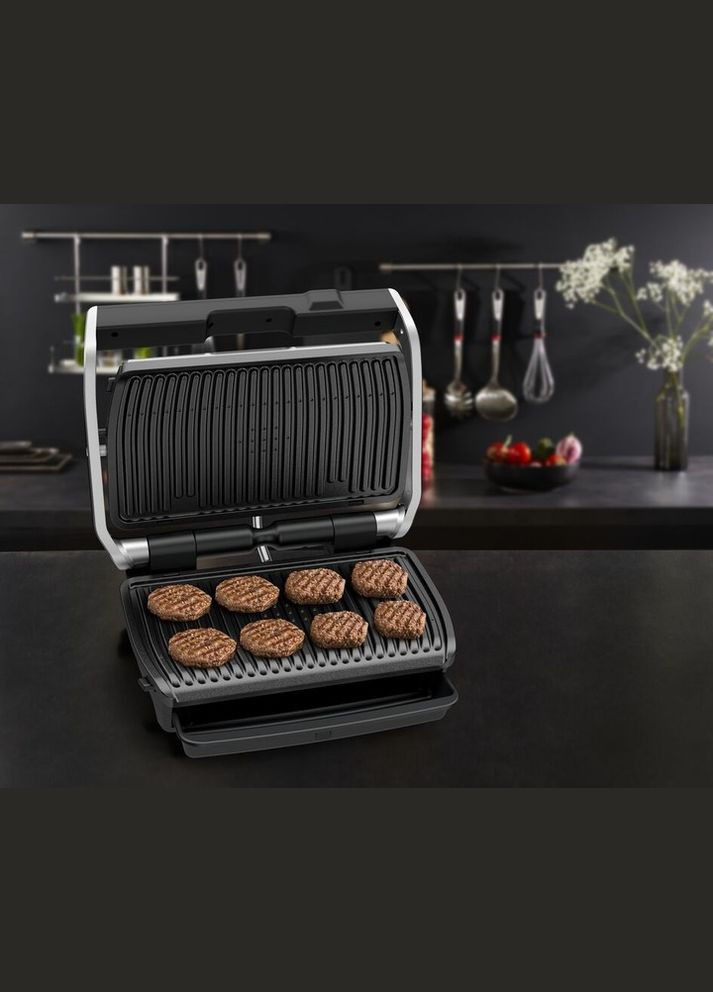 Гриль GC760D30 Tefal (341491053)