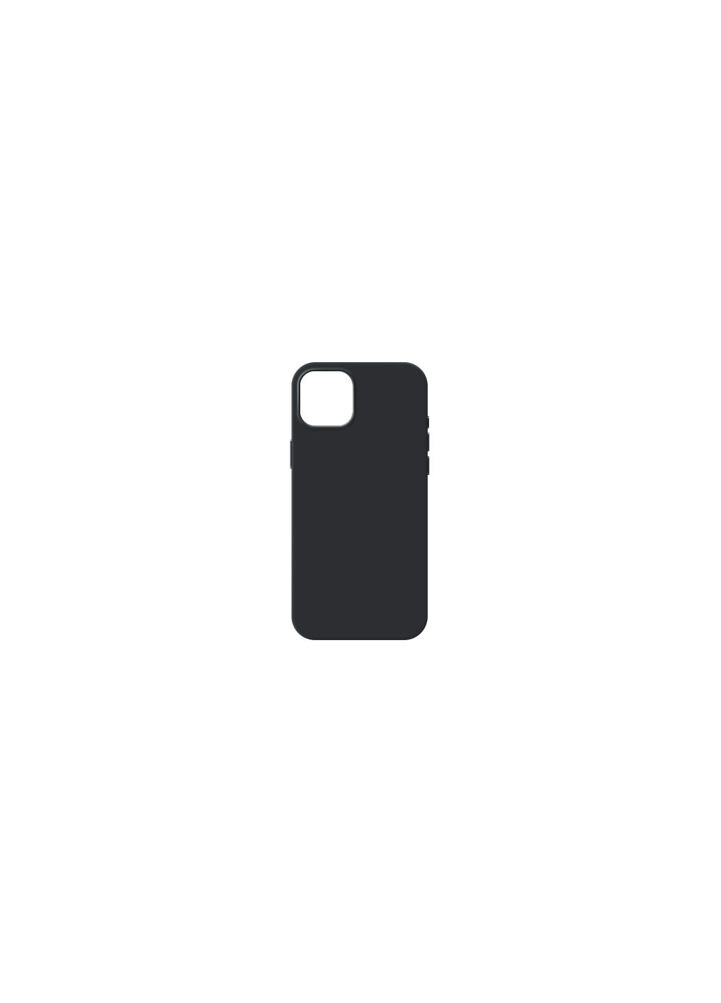 Чохол до мобільного телефона (ARM70512) ArmorStandart ICON2 Case Apple iPhone 15 Plus Black (275077404)