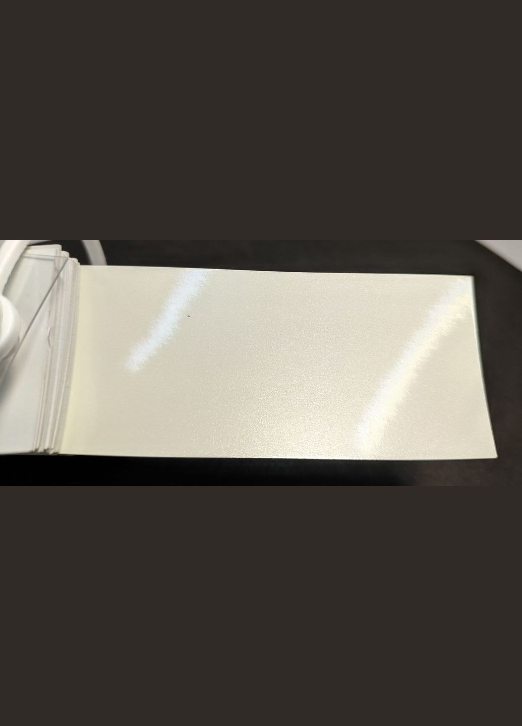 Автомобильная краска Acura NH624P NEW WHITE PREMIUM WHITE PREMIIUM WHITE PEARL Густая краска 200 мл Multichem (326797128)