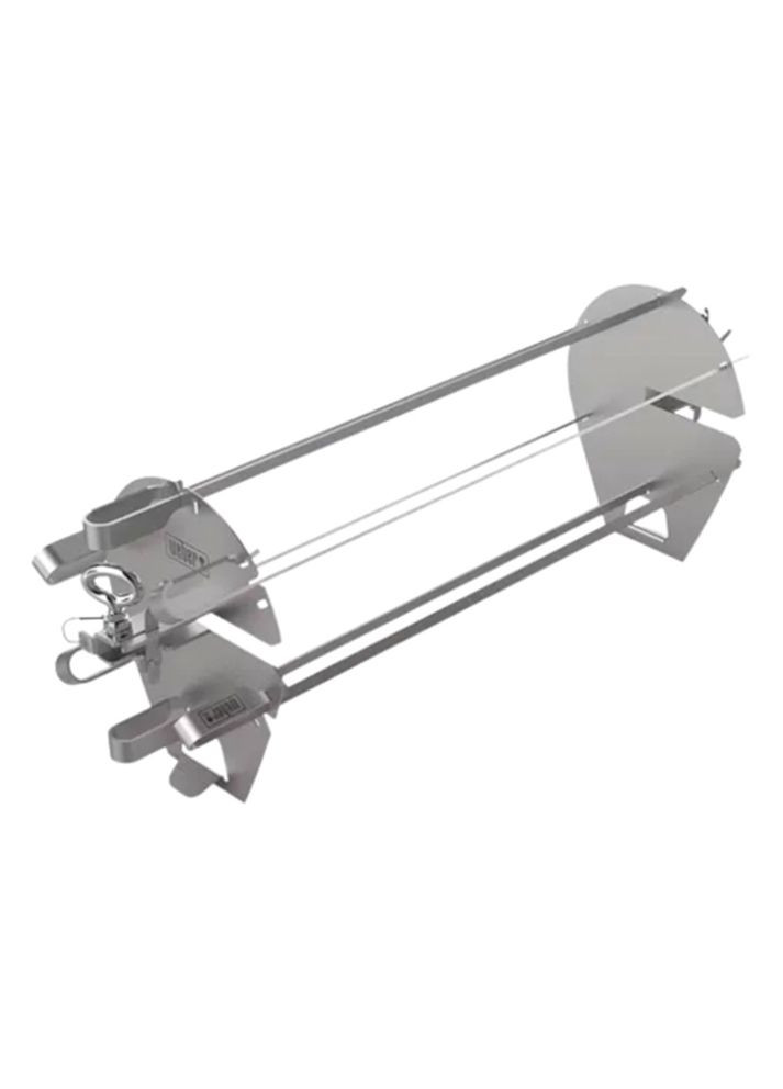 Рожен Crafted с шампурами 7685 Weber (317302840)