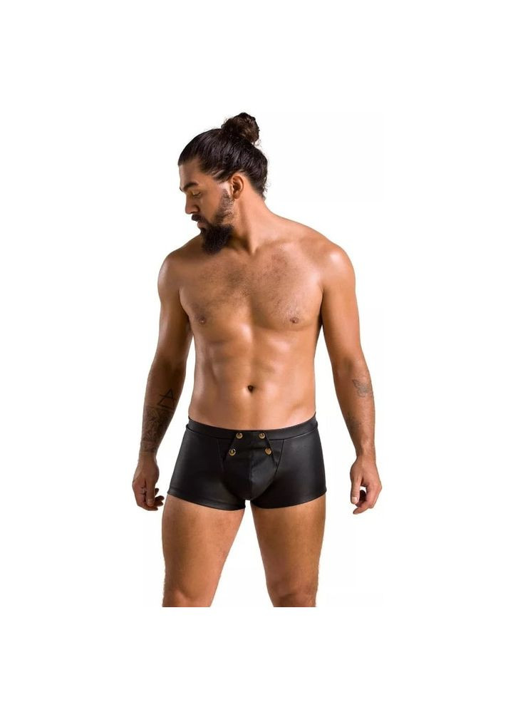 Труси чоловічі 050 SHORT PATRICK blackL/XL Passion (352190498)