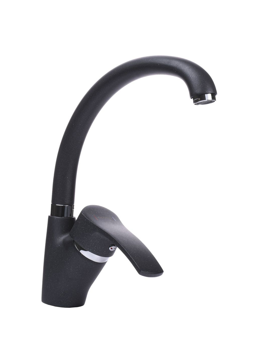 Змішувач для кухні QUEENSLAND GLQU-0203S-BIG-1-ONIX Globus Lux (335040641)