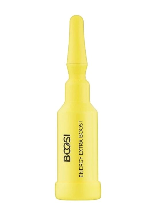 Ампулы против выпадения волос Bcosi Energy Extra Boost Ampoule 10 шт х 7 мл Kleral System (339049845)