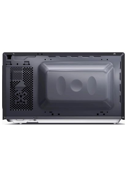 Мікрохвильова піч Sharp YC-MG02E-B (364495698)