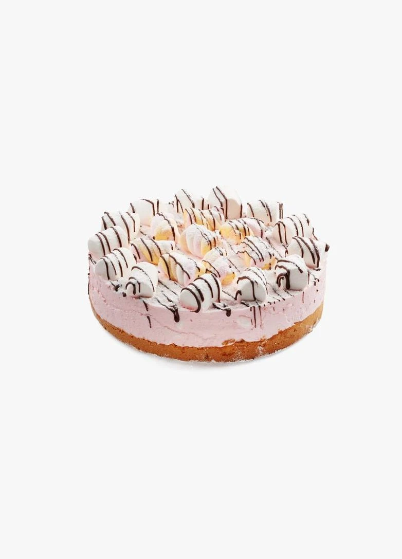 Торт БКК «Party cake», 450г Київський БКК (303928418)