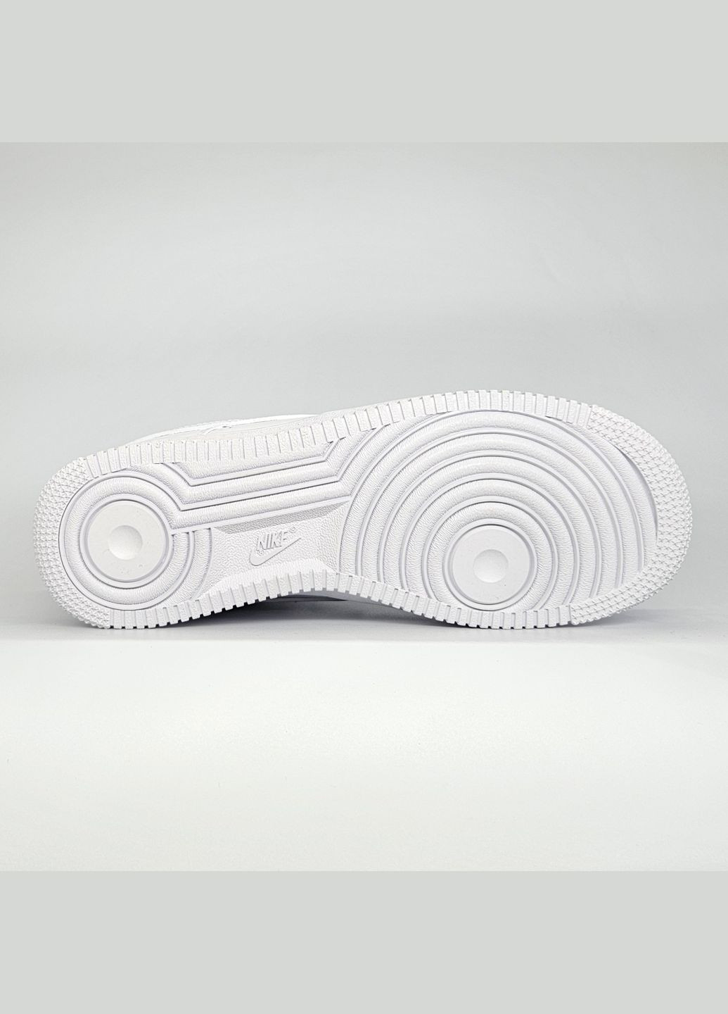 Кроссовки женские и мужские Nike Air Force 1 low classic white| Найк Аир Форс 1 лов классик белые No Brand белые демисезоны (307397800)