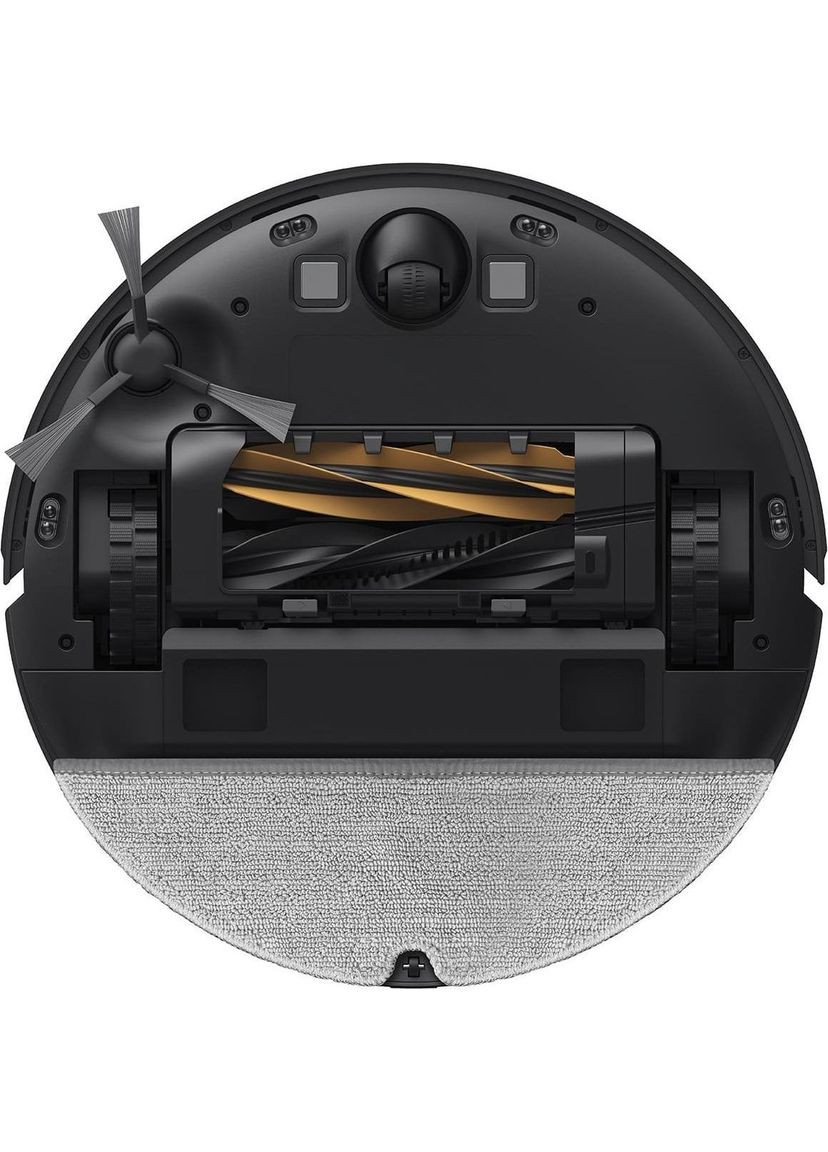Робот-пылесос D20 Black (RLD35GA-bl) Dreame (361031542)