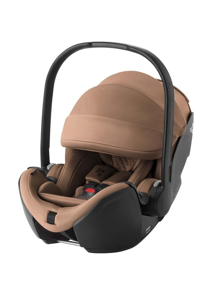 Автокрісло Baby-Safe Pro 2025 Lux Warm Caramel () Britax Römer 2000040844 (335973563)