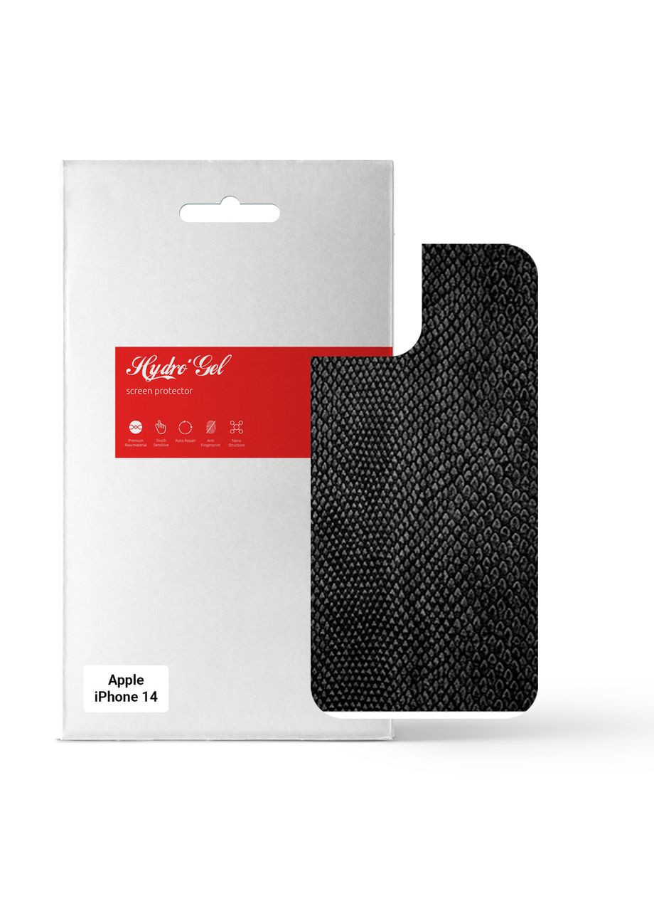 Защитная пленка на заднюю панель Apple iPhone 14 Snake (ARM64879) ArmorStandart (327885139)