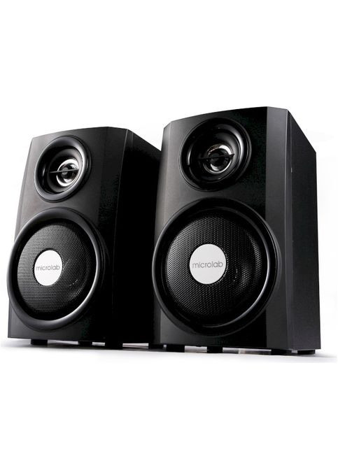 Акустическая система 2.1 TMN-9U 2.1 Black Microlab (339081036)