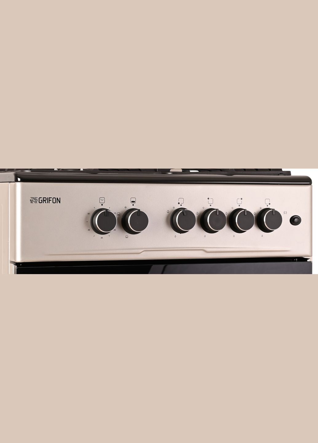 Газовая плита g643s-cawb3 Grifon