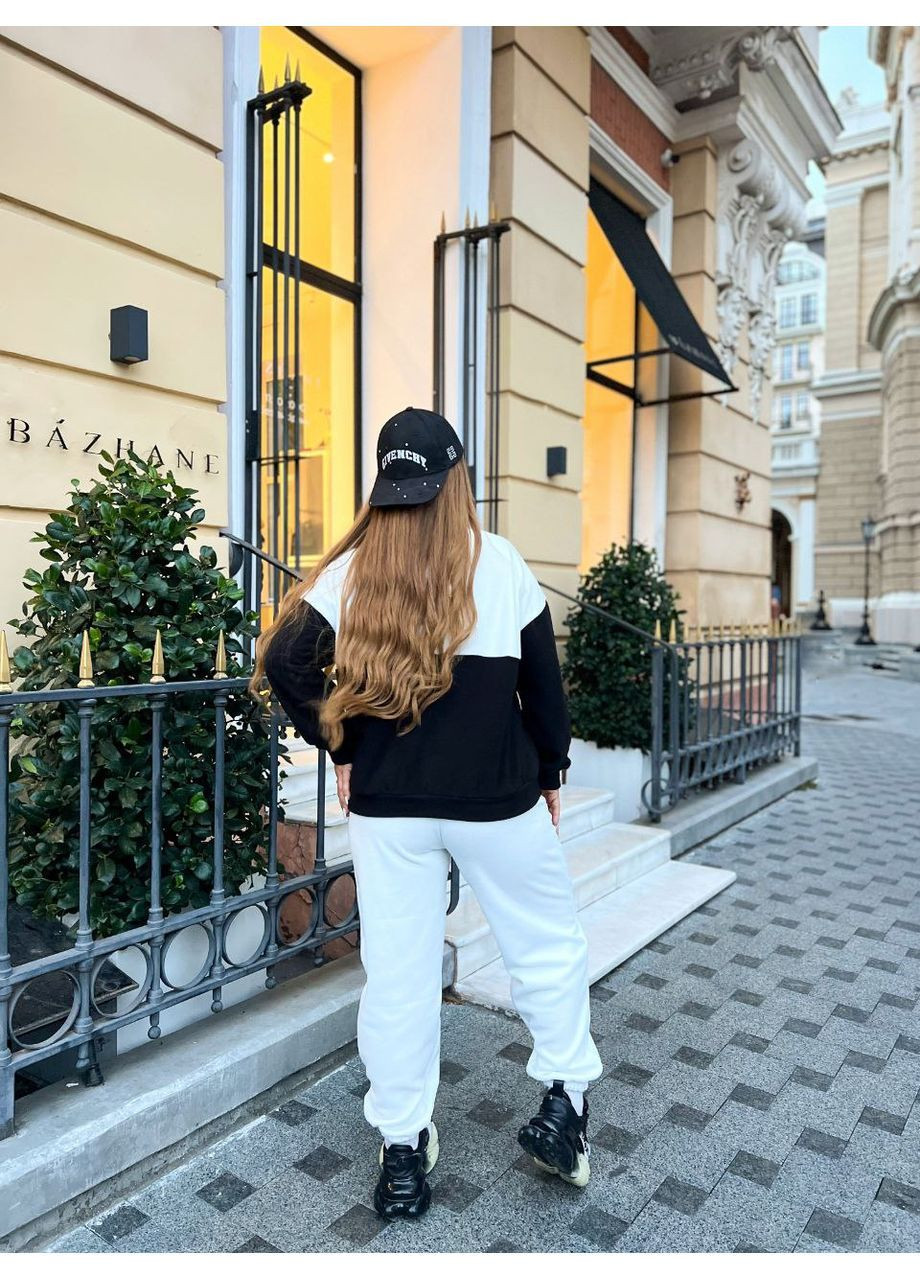 Женский спортивный костюм No Brand (366226595)