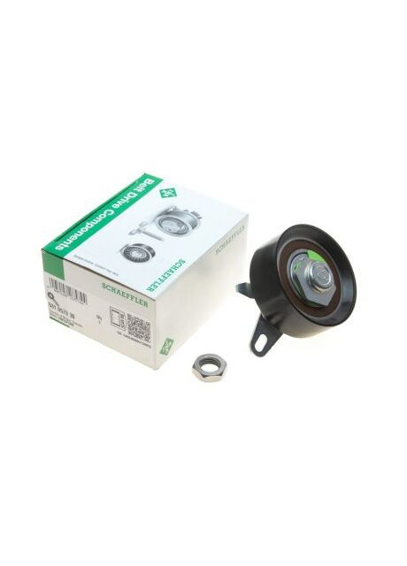 Ролик натяжной AUDI (выр-во) 531 0573 30 Ina (360488424)