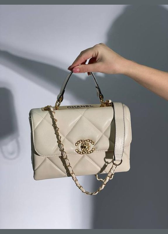 Сумка классическая из лого No Brand (302243328)