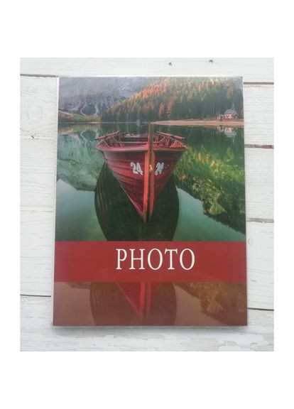 Фотоальбом 13x18x36 файли-6 Gedeon 6026 (322170050)